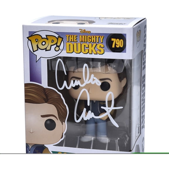 Emilio Estevez Figurine