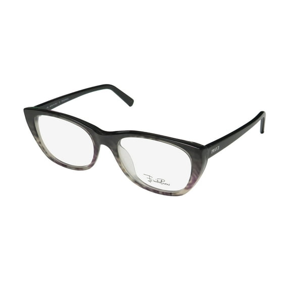 Emilio Pucci  EP 2670 037 Womens  Cat-Eye Reading Glasses