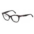 thumbnail image 1 of EMILIO PUCCI 5036-3 CATEYE COLORFUL ITALIAN DESIGNER RARE EYEGLASS FRAME/GLASSES, 1 of 5