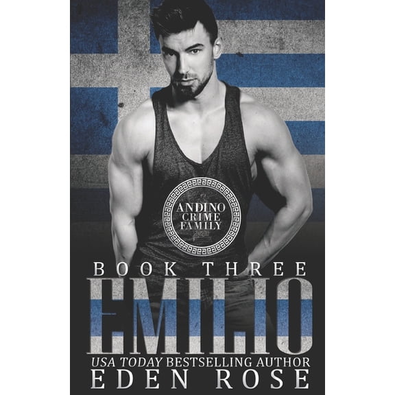 Syndicate: Emilio : Social Rejects Syndicate (Series #3) (Paperback)