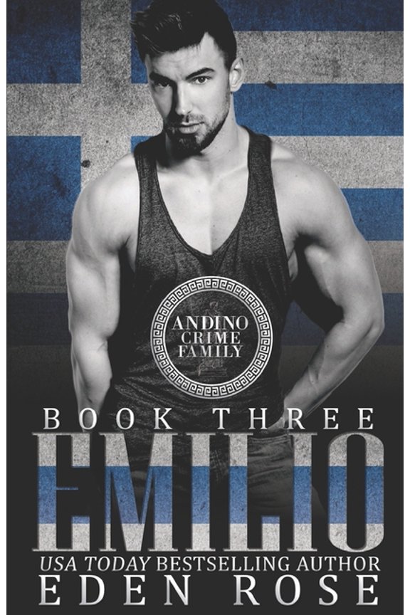 Syndicate: Emilio : Social Rejects Syndicate (Series #3) (Paperback)