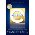 thumbnail image 1 of Emillions: Behind-The-Scenes Stories of 14 Successful Internet Millionaires, (Paperback), 1 of 1