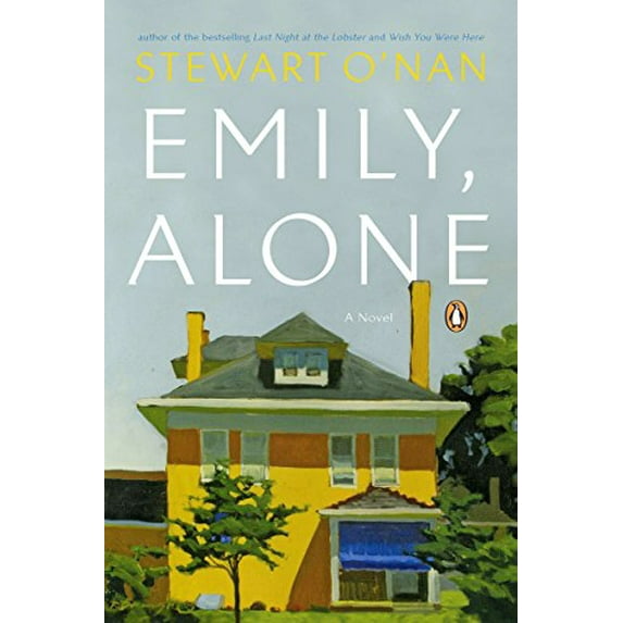 Pre-Owned Emily, Alone, 9780143120490, 0143120492, Paperback, Reprint edition