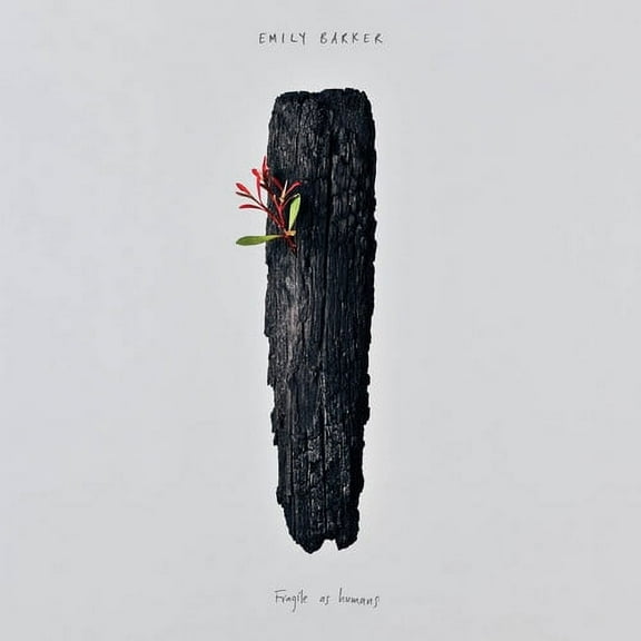 Emily Barker - Fragile as Humans - Music & Performance - CD