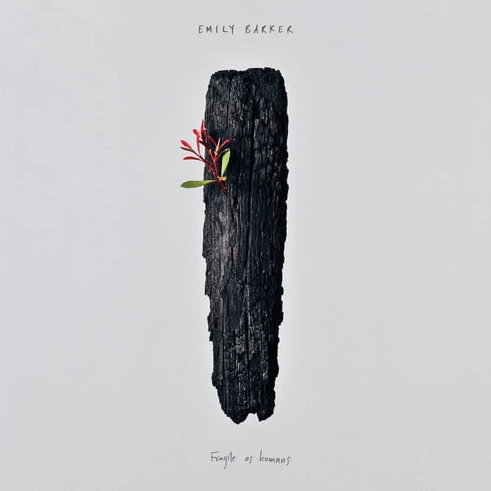 Emily Barker - Fragile as Humans - Purple - Music & Performance - Vinyl