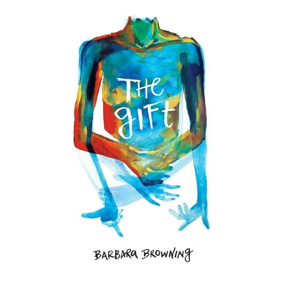 Emily Books The Gift, (Paperback)