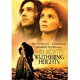 thumbnail image 1 of Emily Brontë's Wuthering Heights (DVD), 1 of 2