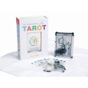 Emily Carding The Transparent Tarot, Book 1 Paperback