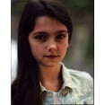 thumbnail image 1 of Emily Carey Headshot In Denim Jacket Photo Print (8 x 10) - Item # MVM55701, 1 of 1
