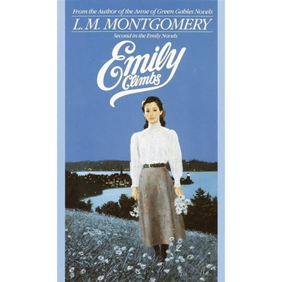 Pre-Owned Emily Climbs (Mass Market Paperback) 9780553262148