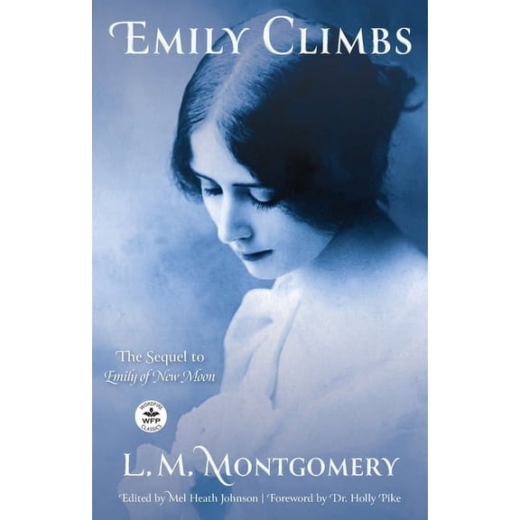 Emily Climbs, (Paperback)