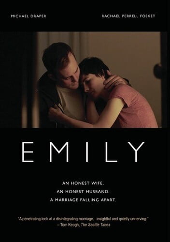 Emily (DVD) - Walmart.com