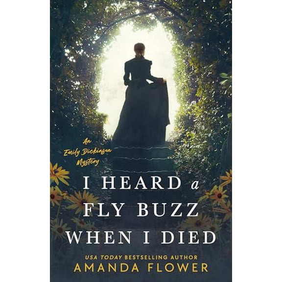 Pre-Owned I Heard a Fly Buzz When I Died (Paperback) 0593336968 9780593336960