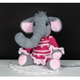thumbnail image 1 of Emily Elephant Doll Kit, 1 of 1