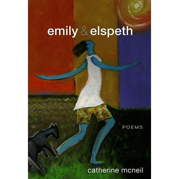 Emily & Elspeth, (Paperback)