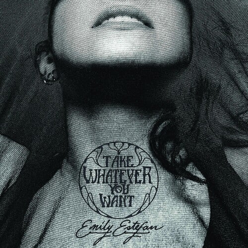 Emily Estefan - Take Whatever You Want - Music & Performance - Vinyl