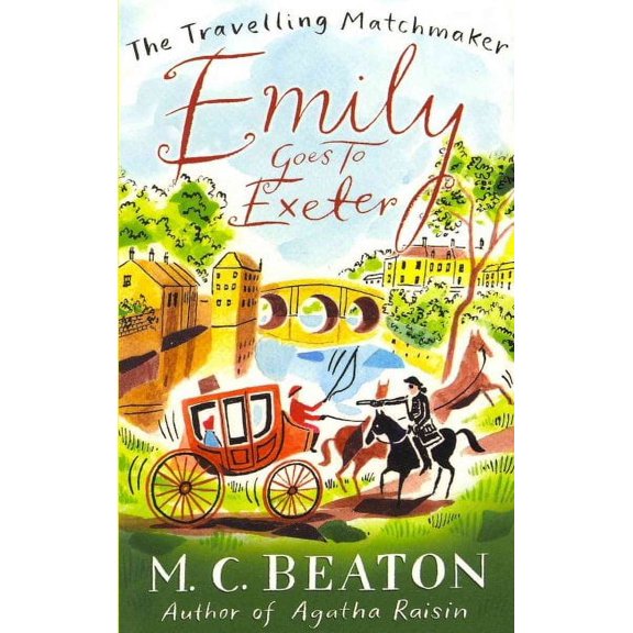 Emily Goes to Exeter