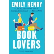 Book Lovers (Paperback)