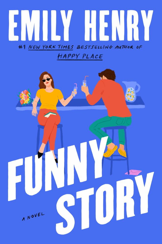 Emily Henry: Funny Story (Hardcover)