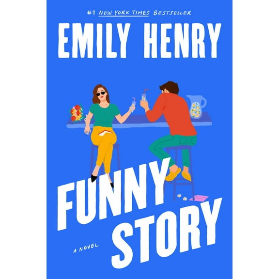 Funny Story (Paperback)