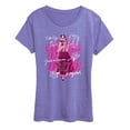 thumbnail image 1 of Emily In Paris - Coming In Haute - Women's Short Sleeve Graphic T-Shirt, 1 of 3