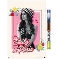 thumbnail image 1 of Emily In Paris - Flowers Wall Poster, 22.375" x 34", 1 of 5