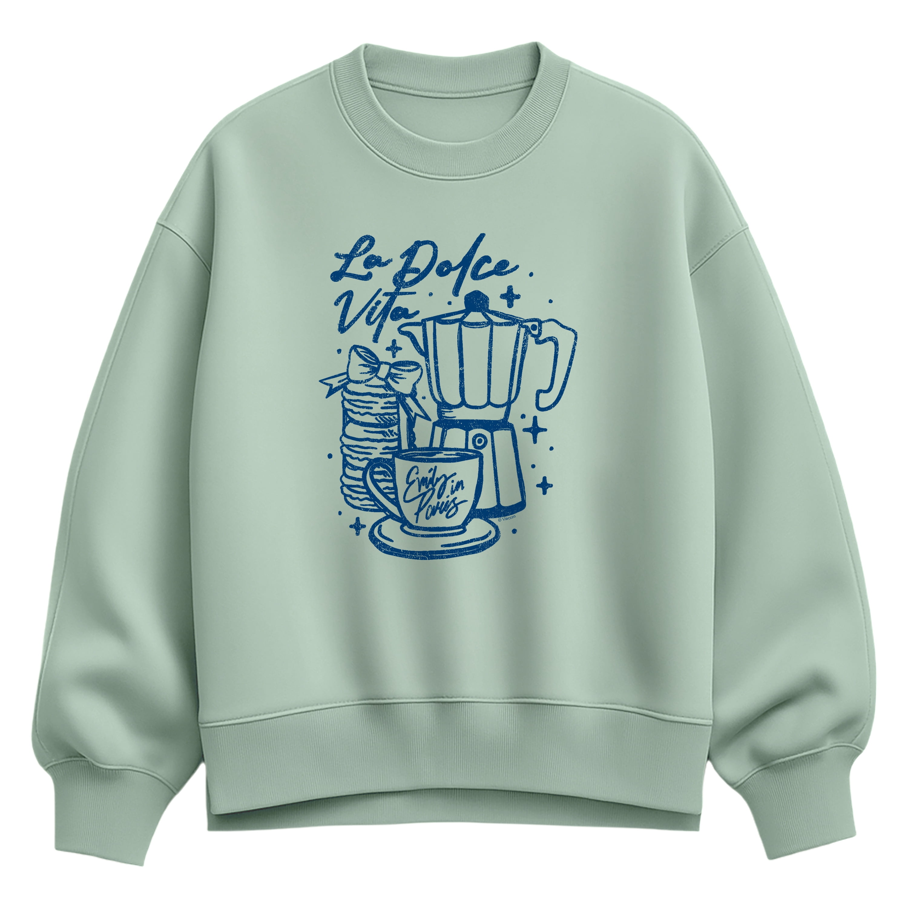 Women's La Dolce Vita Sweatshirt