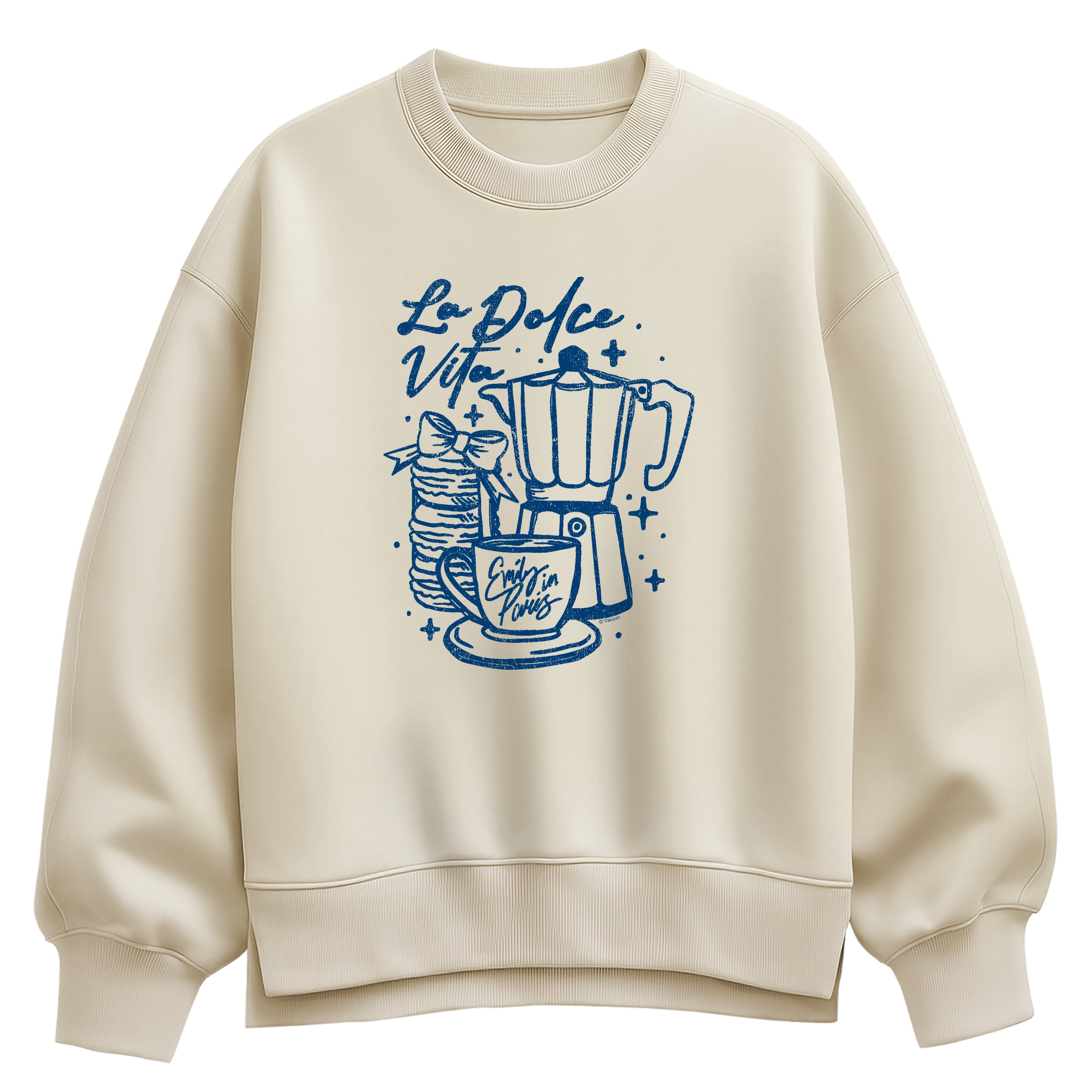 La Dolce Vita Sweatshirt main image 0
