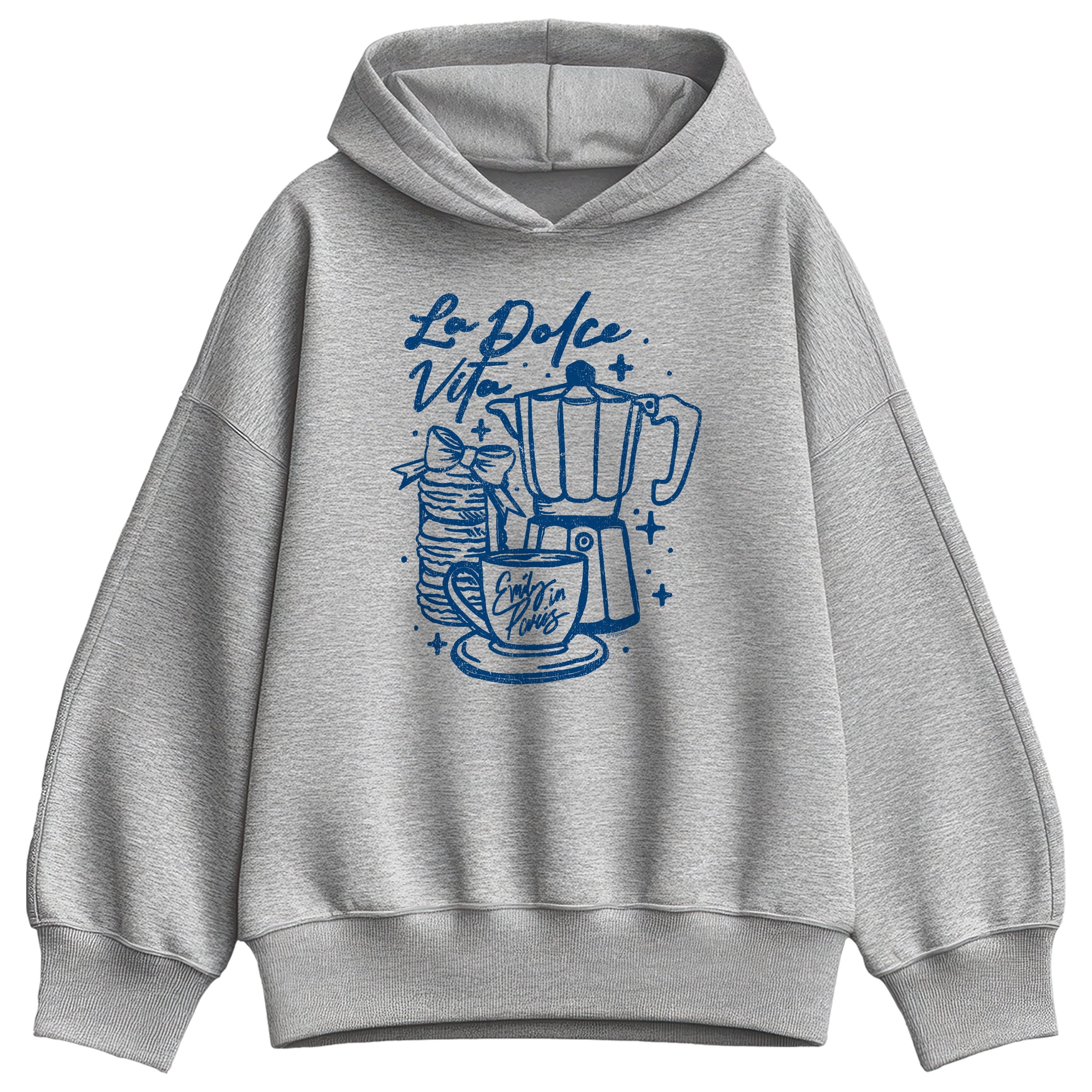 Emilie Sweatshirt main image 0