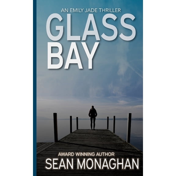 Emily Jade: Glass Bay (Series #2) (Paperback)