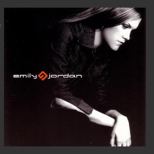 Emily Jordan Emily Jordan (CD)