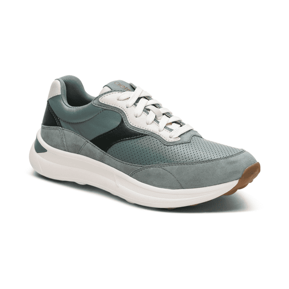Emily Lace-Up Sneaker