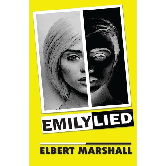 Emily Lied (Paperback)