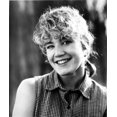 thumbnail image 1 of Emily Lloyd smiling in Classic Portrait Photo Print (8 x 10), 1 of 1