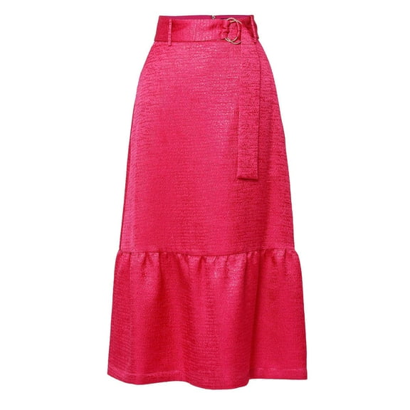 Emily Lovelock Margaret Skirt