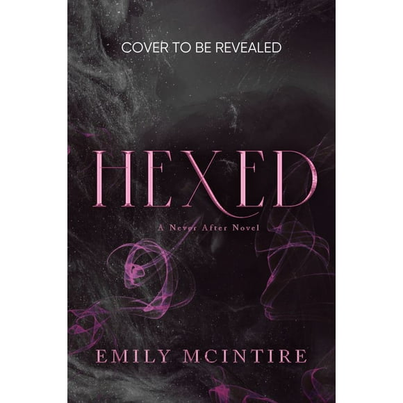Emily McIntire: Hexed (Paperback)