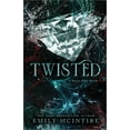 thumbnail image 1 of Twisted (Paperback), 1 of 1