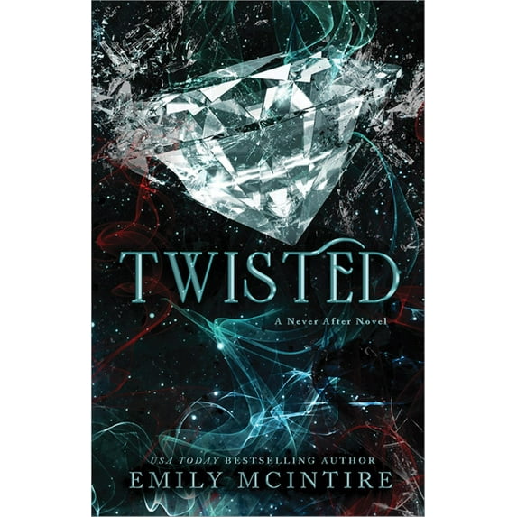 Twisted (Paperback)