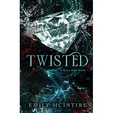 Pre-Owned Emily McIntire: Twisted (Paperback)