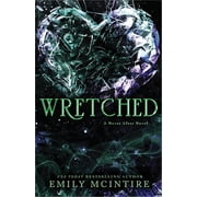 Wretched Paperback