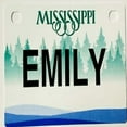 thumbnail image 1 of Emily Mini Bike Plate Add On Accessory, 1 of 1