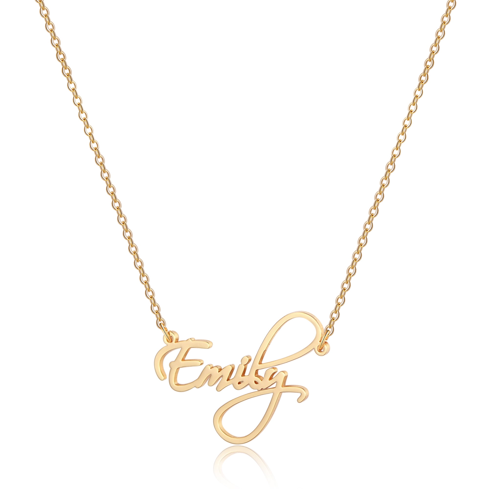 Photo Book Template: Floral - Custom with Name Template - PrestoPhoto, image size:2000x2000