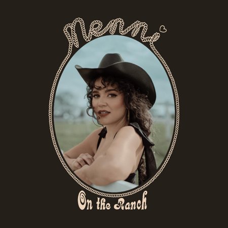 Emily Nenni - On The Ranch - Music & Performance - Vinyl