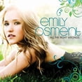 thumbnail image 1 of Emily Osment - All the Right Wrongs - Music & Performance - CD, 1 of 1