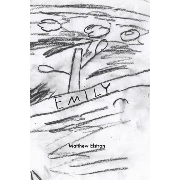 Emily Paperback 069296455X 9780692964552 Matthew Elstran