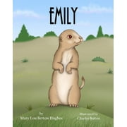Emily, Paperback