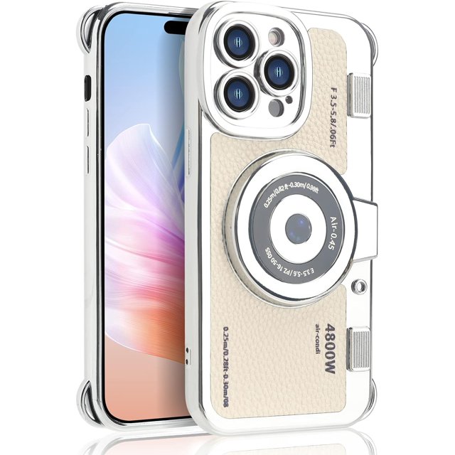 Emily in Paris Phone Case Compatible with iPhone 14 Pro Max Case Cute