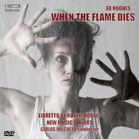 Emily Philips - When the Flame Dies - An Opera - Music & Performance - CD