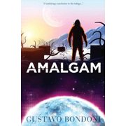 Emily Plair Saga Amalgam, Book 3, Paperback