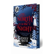 North Is the Night Deluxe Limited Edition Hardcover